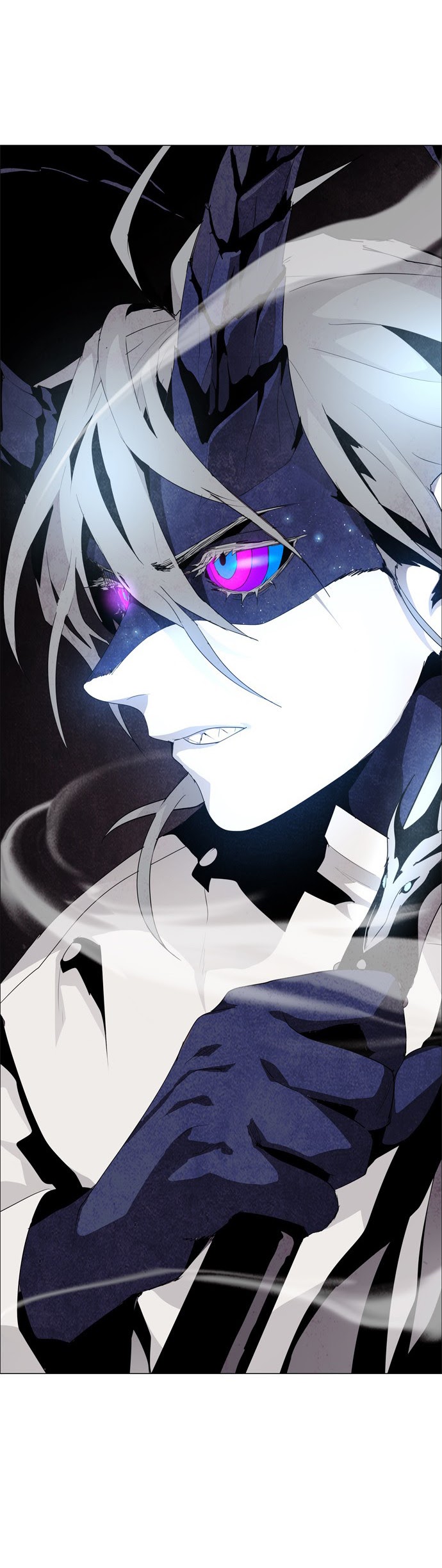 LESSA – Servant of Cosmos Chapter 32 Gambar 12