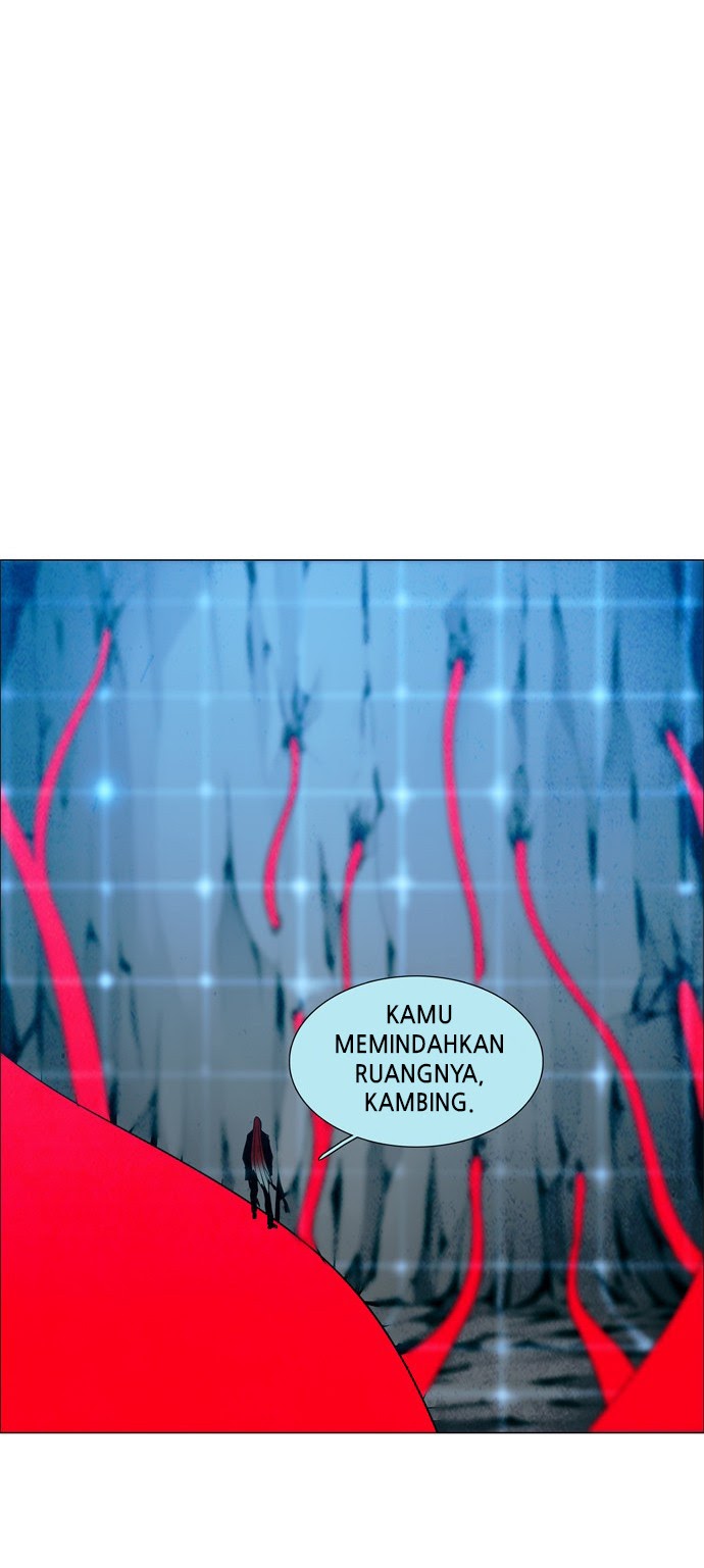 LESSA – Servant of Cosmos Chapter 32 Gambar 16