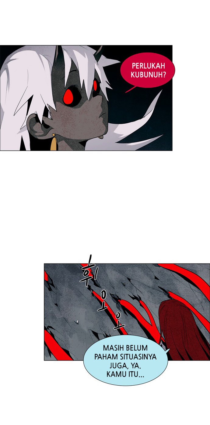 LESSA – Servant of Cosmos Chapter 32 Gambar 32