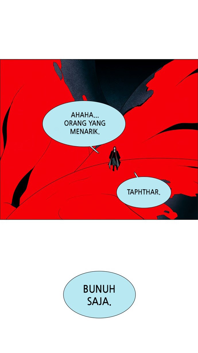 LESSA – Servant of Cosmos Chapter 32 Gambar 34