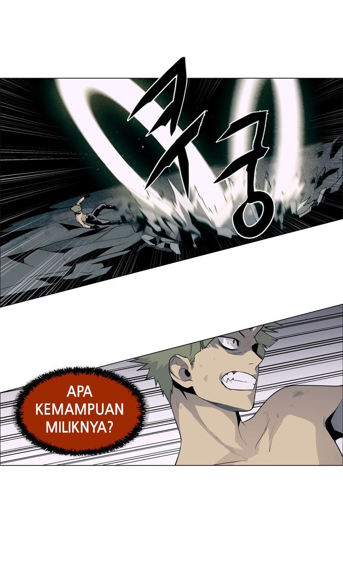 LESSA – Servant of Cosmos Chapter 32 Gambar 37