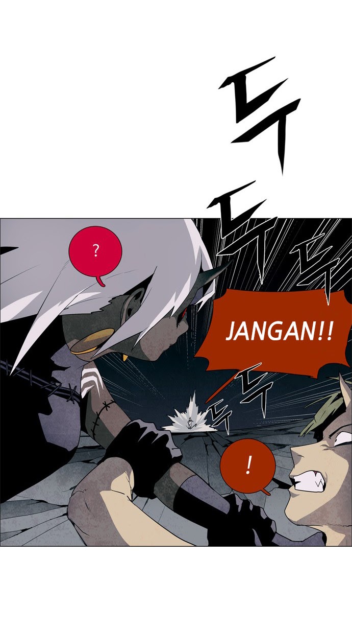 LESSA – Servant of Cosmos Chapter 32 Gambar 40