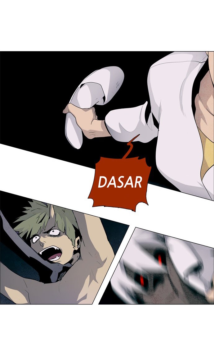 LESSA – Servant of Cosmos Chapter 32 Gambar 41