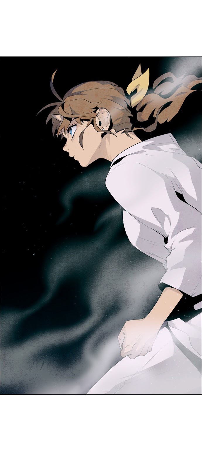 LESSA – Servant of Cosmos Chapter 32 Gambar 43