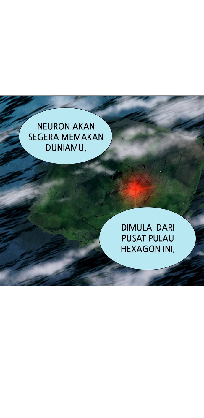 LESSA – Servant of Cosmos Chapter 32 Gambar 9