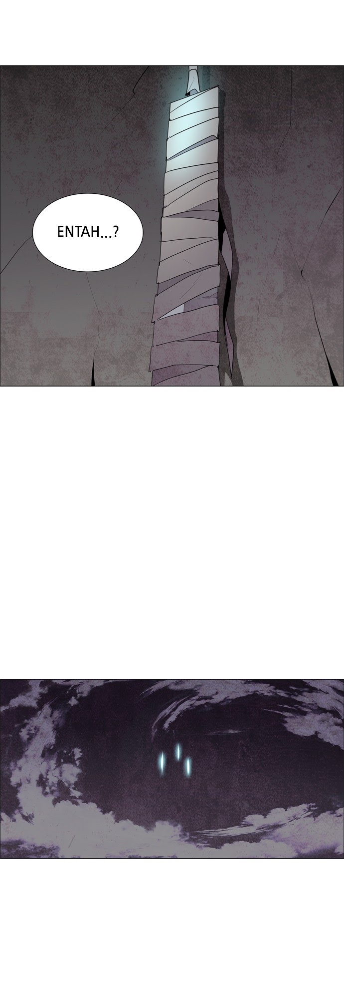 LESSA – Servant of Cosmos Chapter 31 Gambar 26