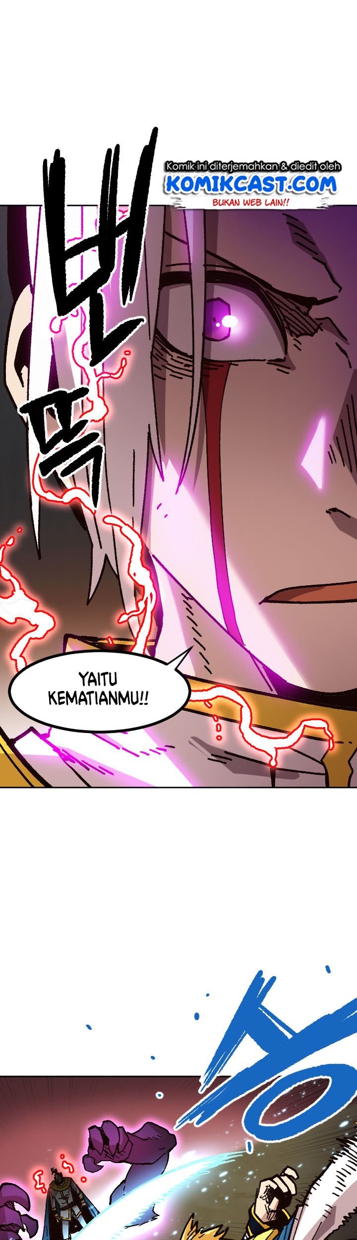 Slave B Chapter 36 Gambar 25