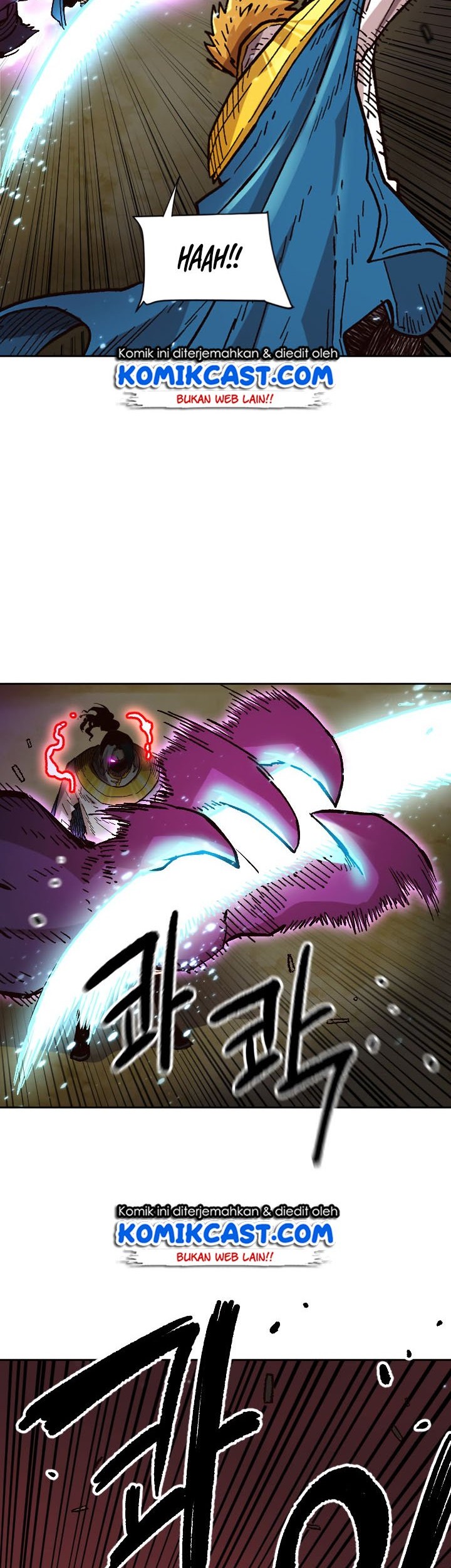 Slave B Chapter 36 Gambar 26