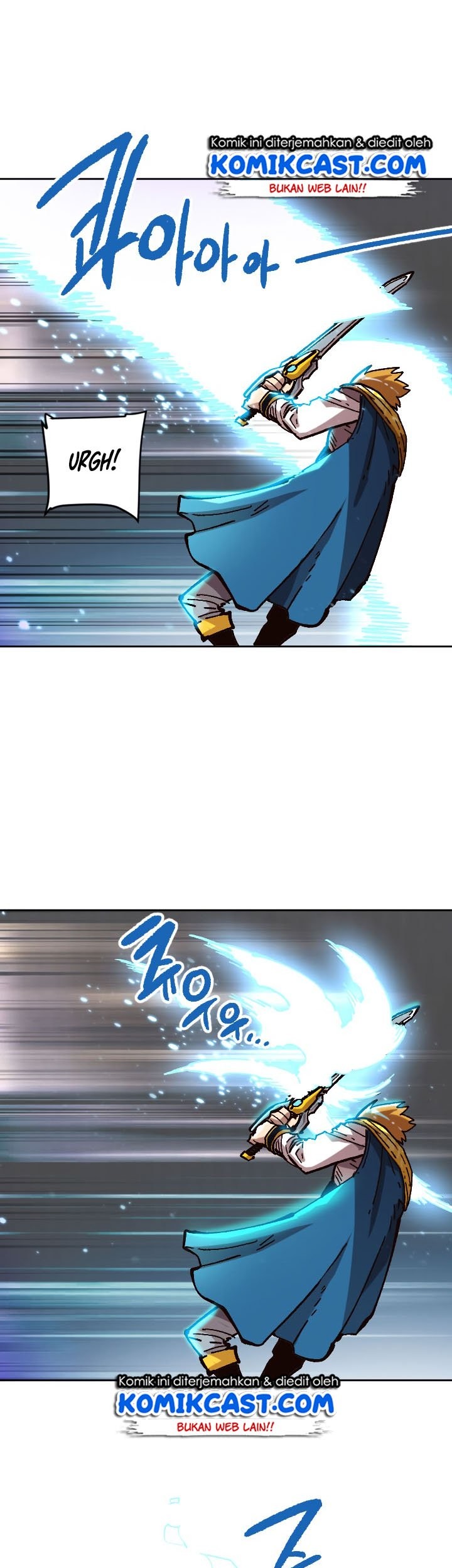 Slave B Chapter 36 Gambar 28