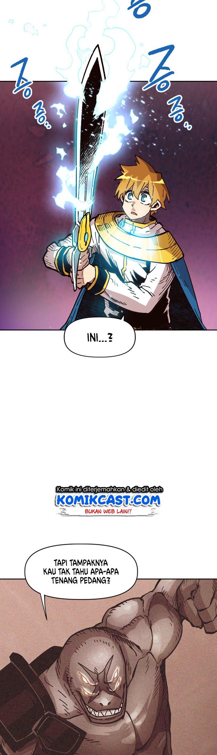 Slave B Chapter 36 Gambar 29
