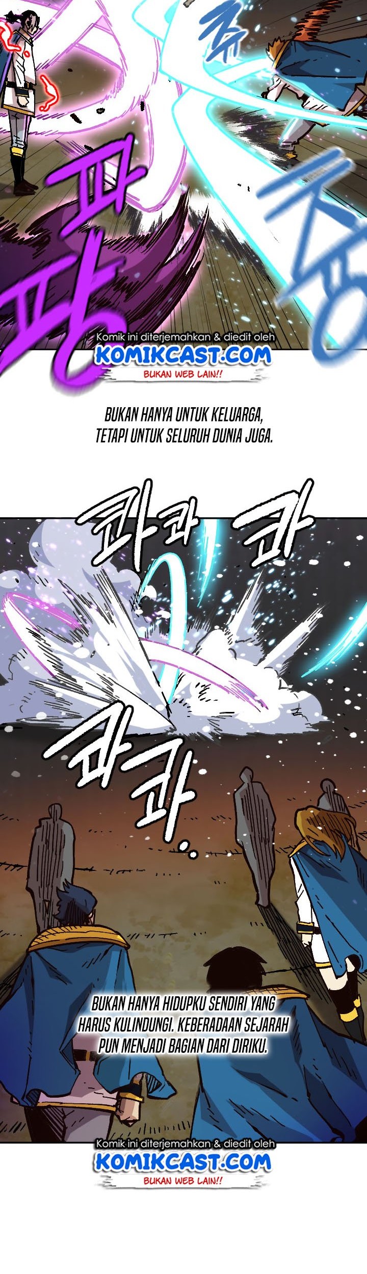 Slave B Chapter 36 Gambar 32