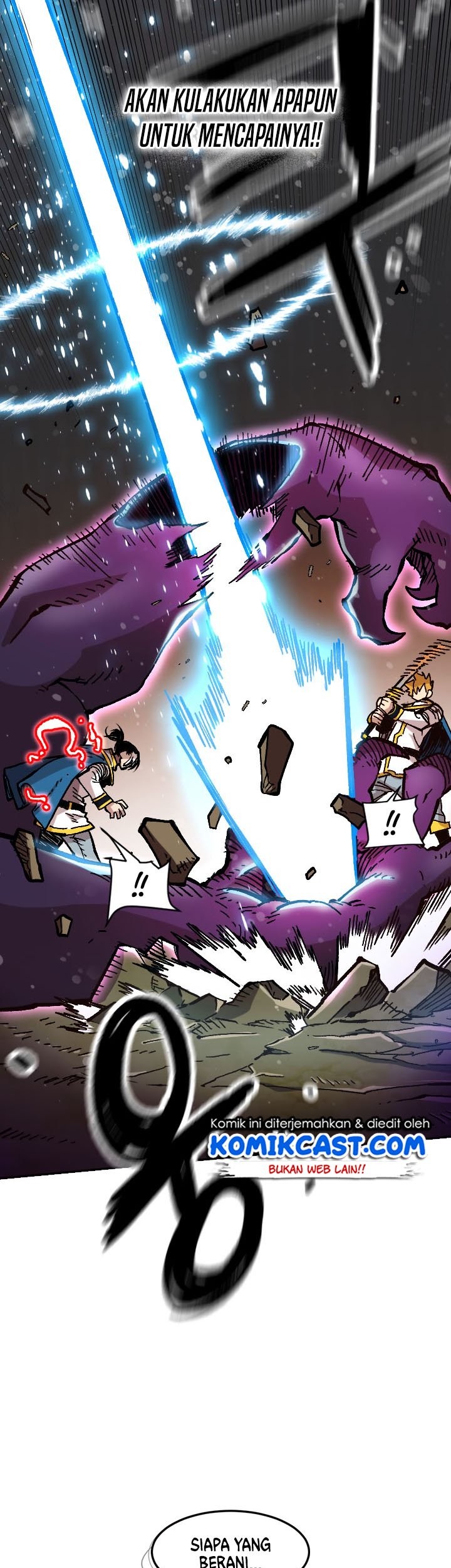 Slave B Chapter 36 Gambar 34
