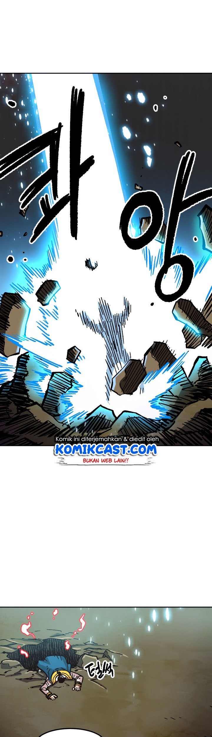 Slave B Chapter 36 Gambar 37