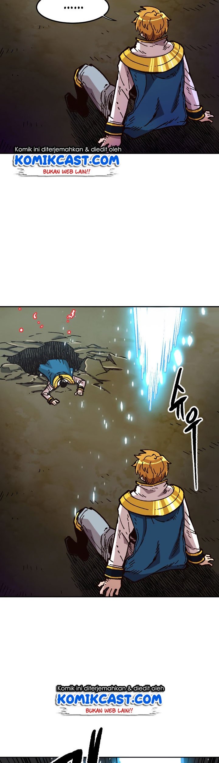 Slave B Chapter 36 Gambar 38