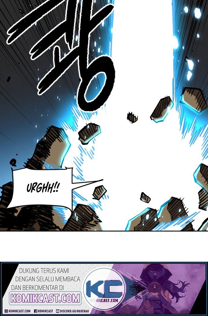 Slave B Chapter 36 Gambar 39