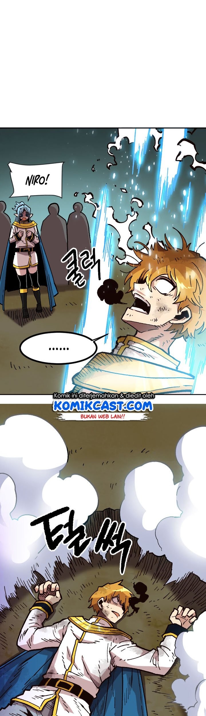 Slave B Chapter 36 Gambar 40