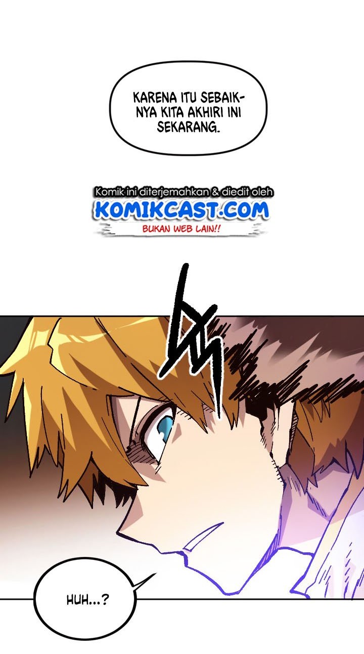 Slave B Chapter 36 Gambar 45