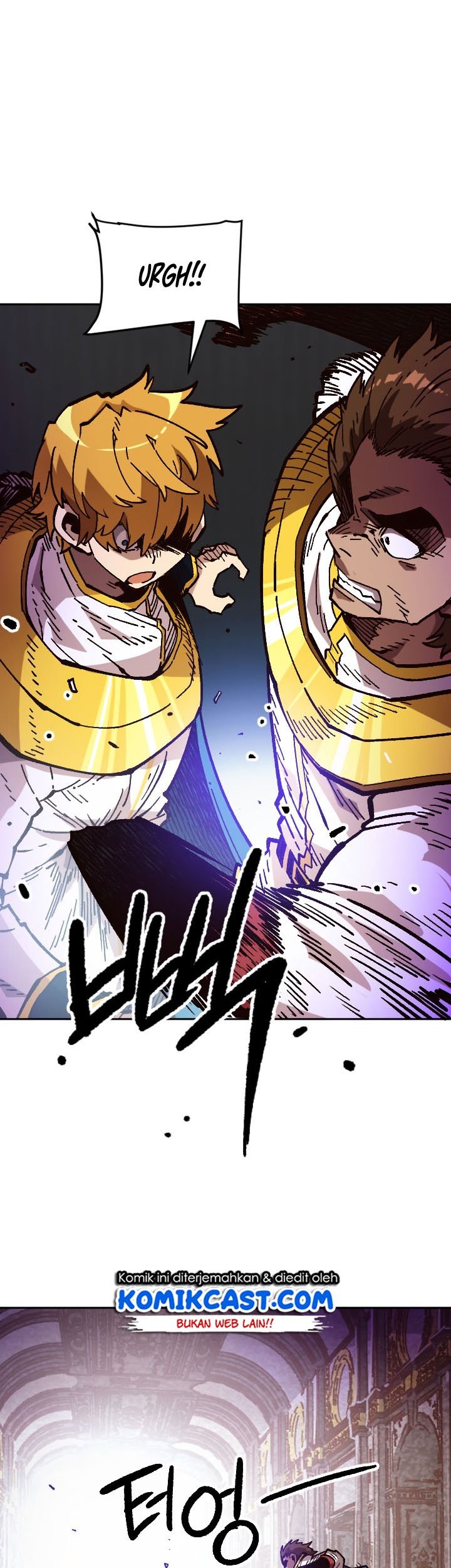 Slave B Chapter 36 Gambar 51