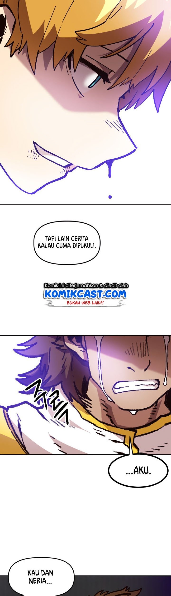 Slave B Chapter 36 Gambar 54