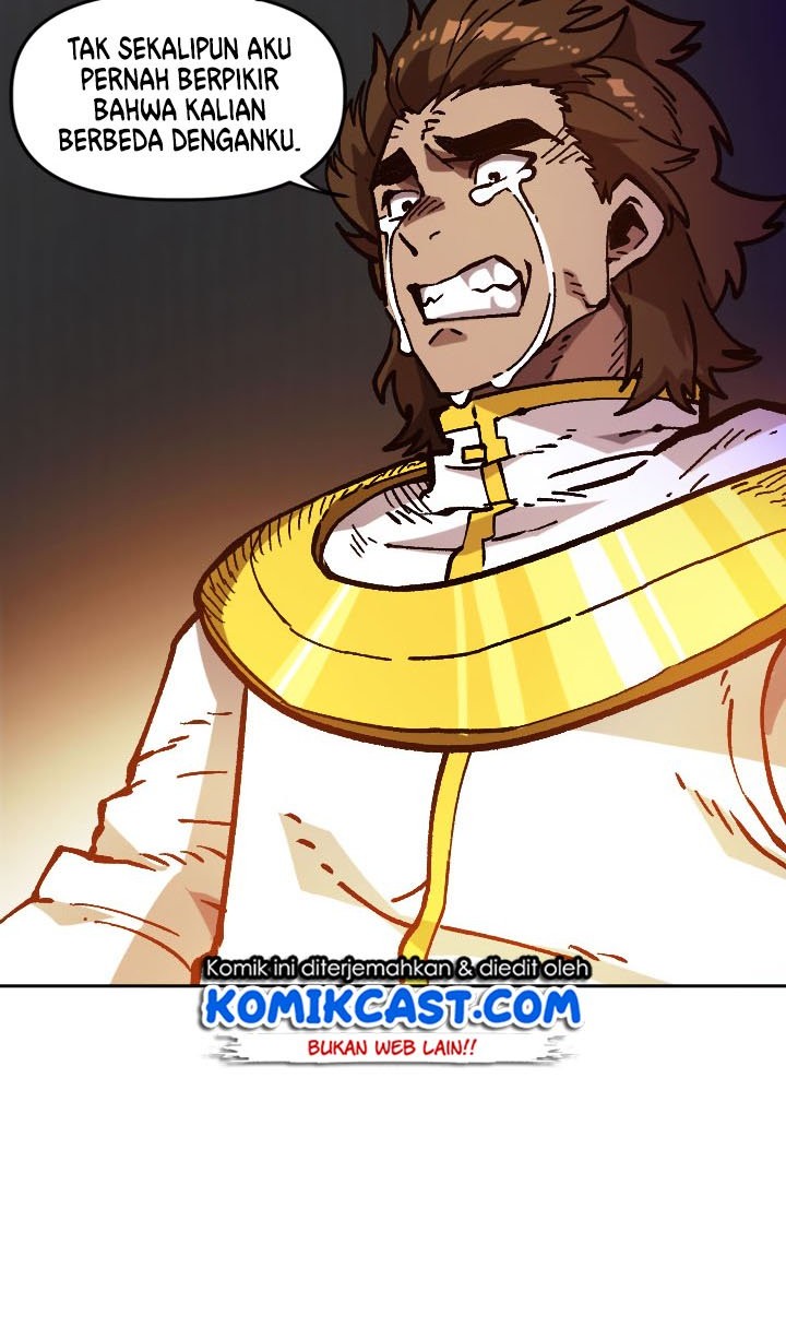 Slave B Chapter 36 Gambar 55