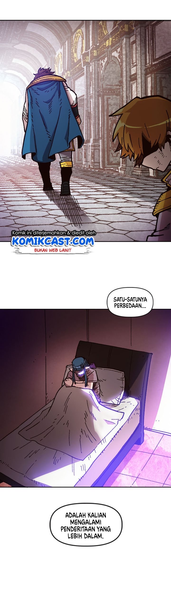 Slave B Chapter 36 Gambar 56