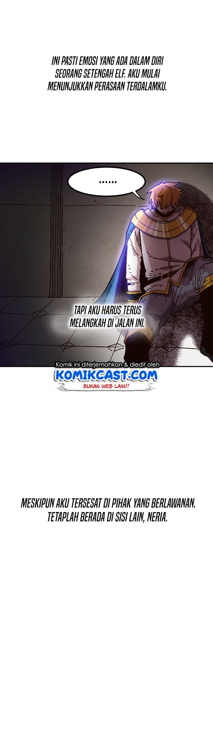 Slave B Chapter 36 Gambar 57
