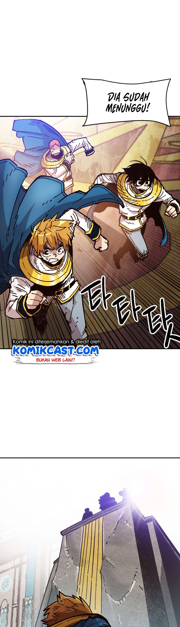 Slave B Chapter 36 Gambar 59