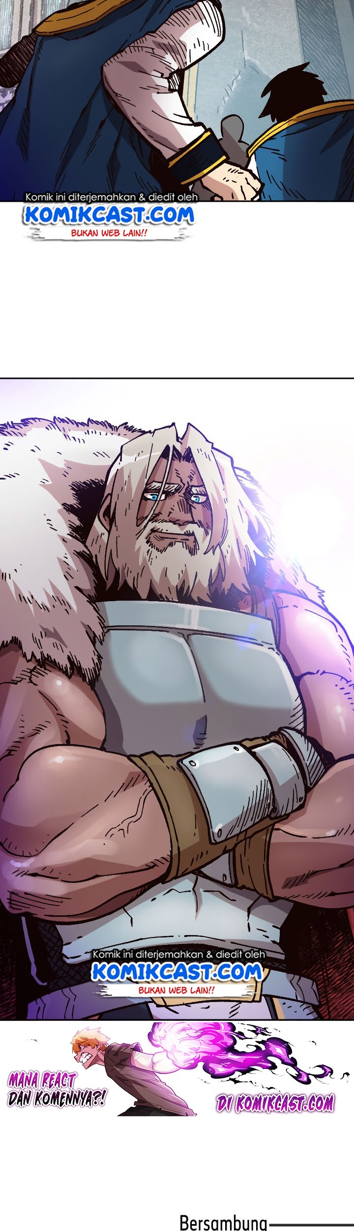 Slave B Chapter 36 Gambar 60