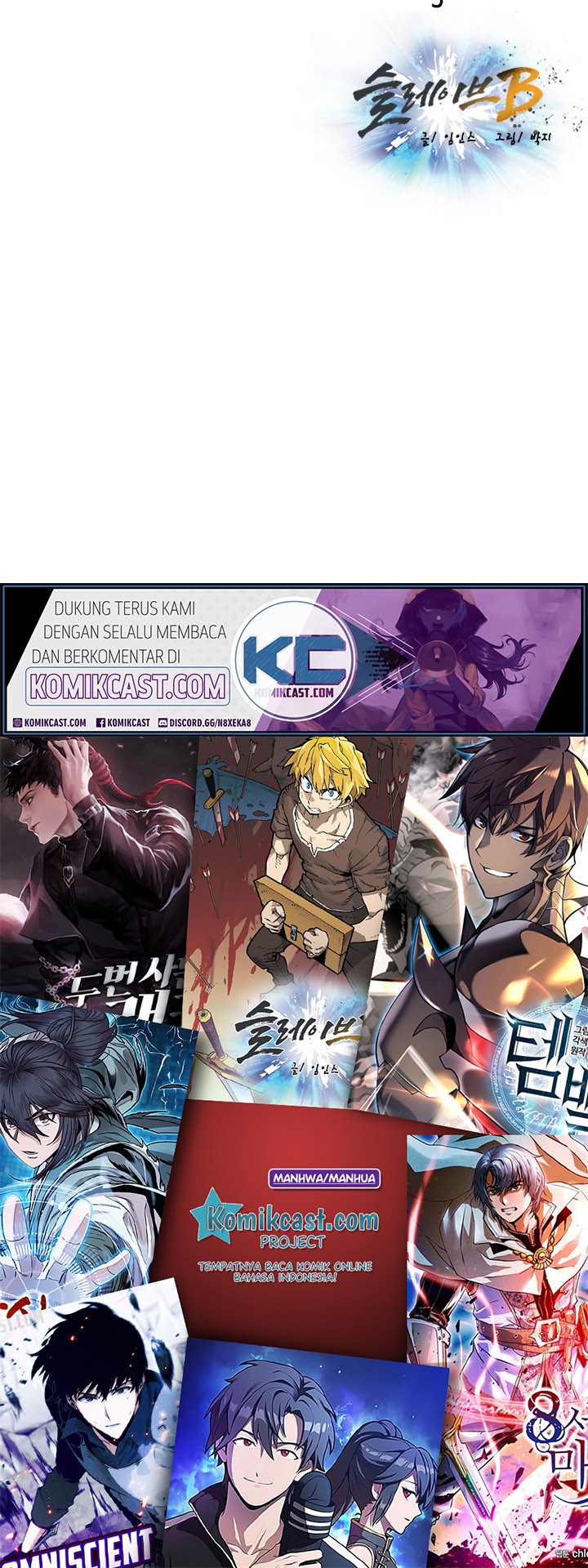 Slave B Chapter 36 Gambar 61