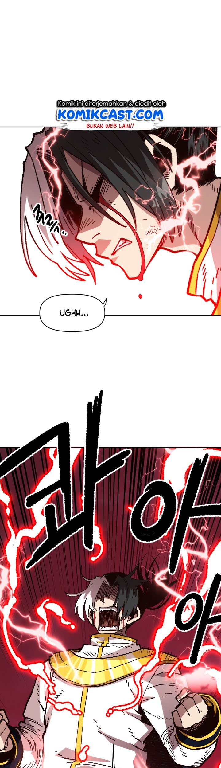 Baca Slave B Chapter 36 Gambar 2