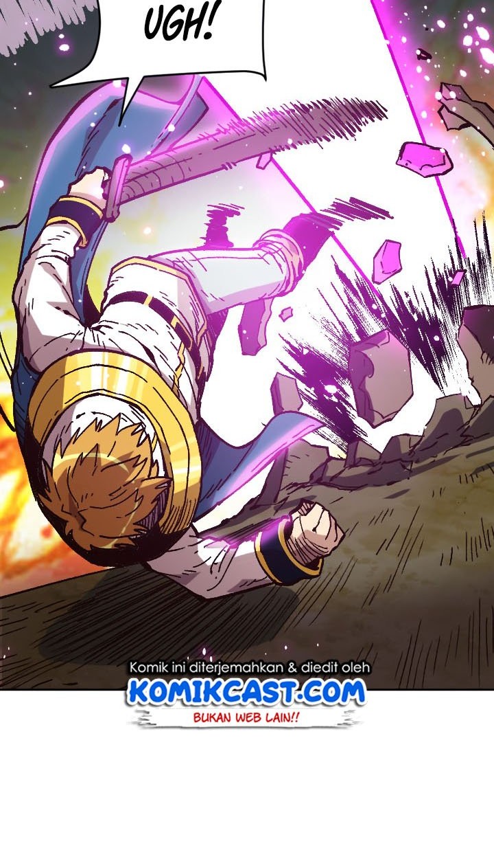 Slave B Chapter 36 Gambar 7