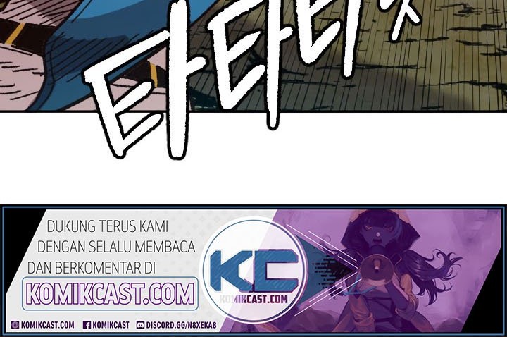 Slave B Chapter 36 Gambar 13