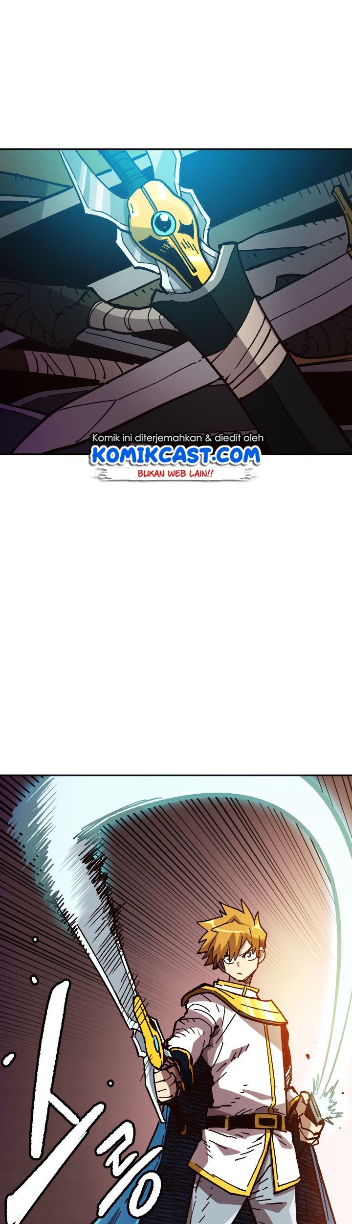 Slave B Chapter 36 Gambar 14