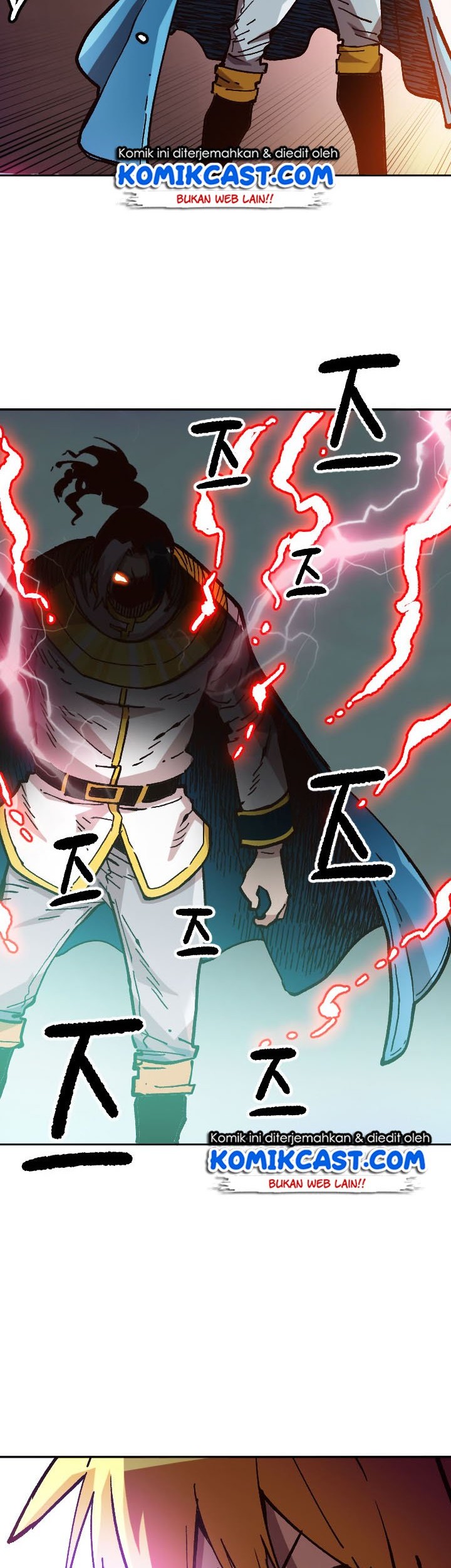 Slave B Chapter 36 Gambar 15
