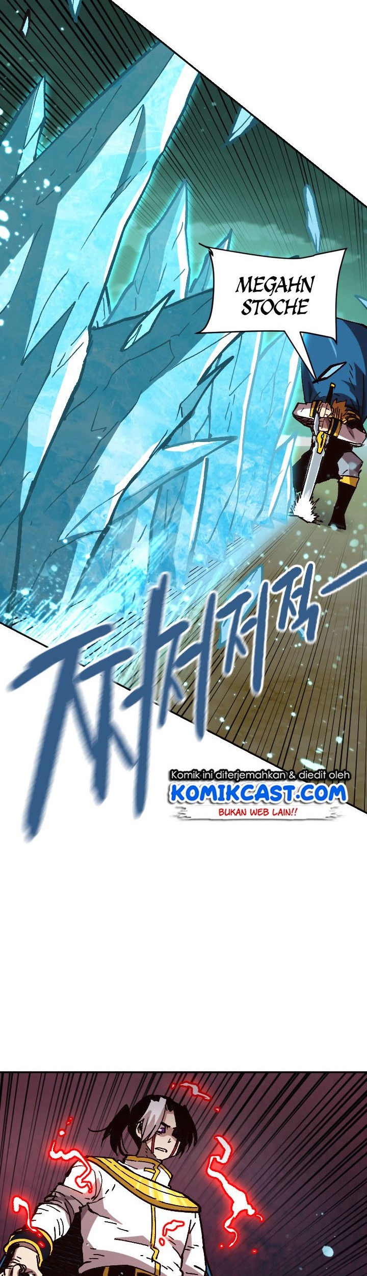 Slave B Chapter 36 Gambar 18