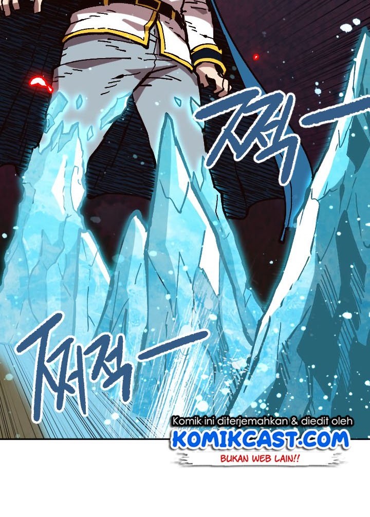 Slave B Chapter 36 Gambar 19