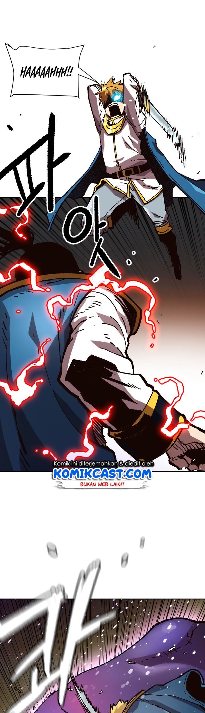 Slave B Chapter 36 Gambar 20