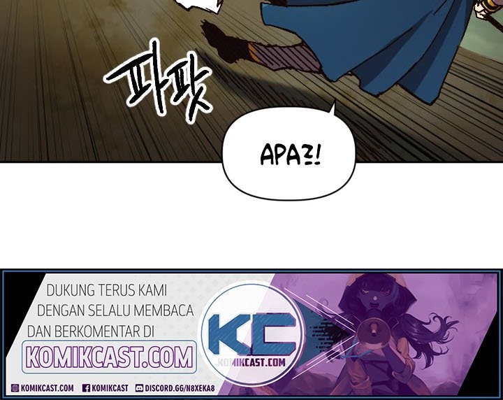 Slave B Chapter 36 Gambar 22