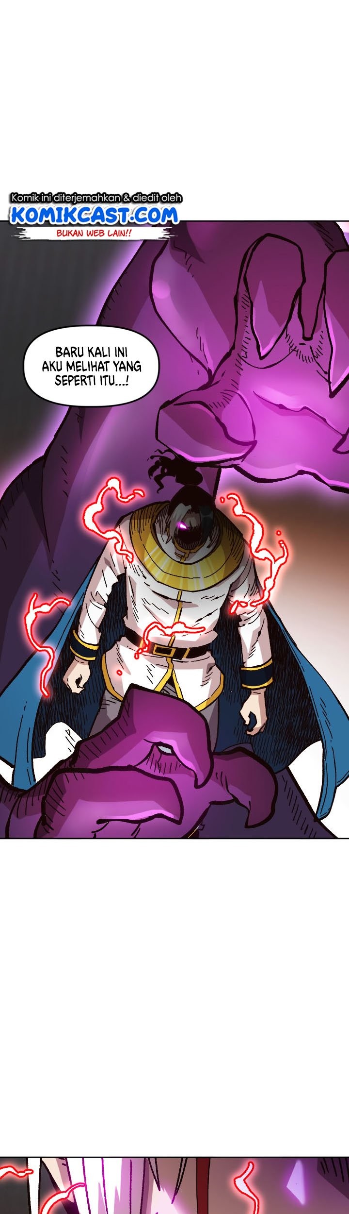 Slave B Chapter 36 Gambar 23