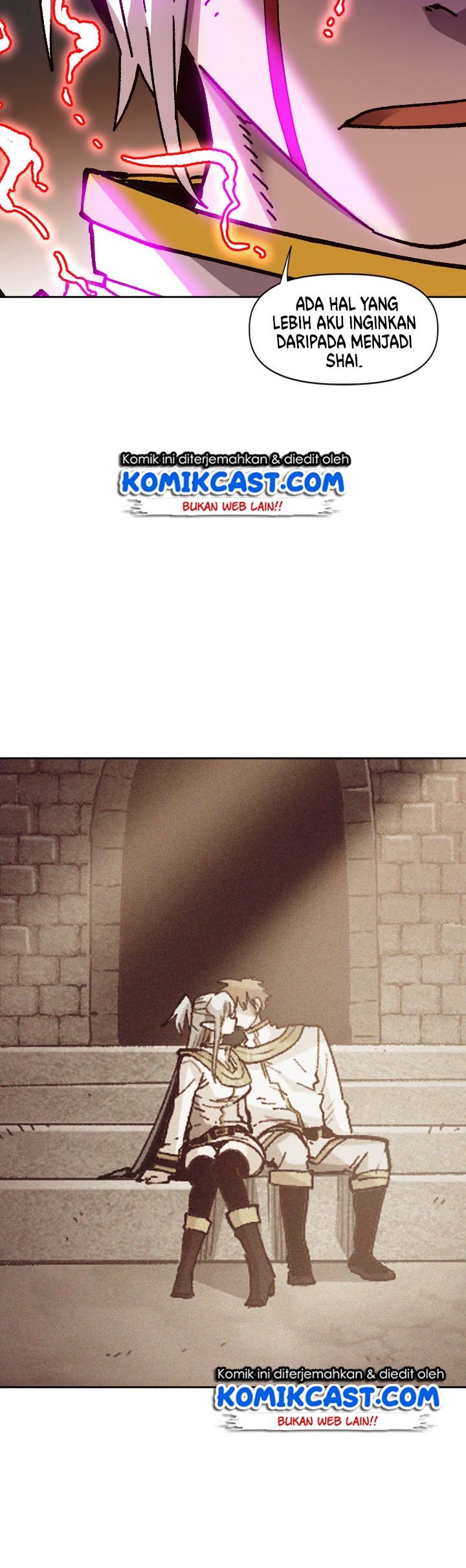 Slave B Chapter 36 Gambar 24