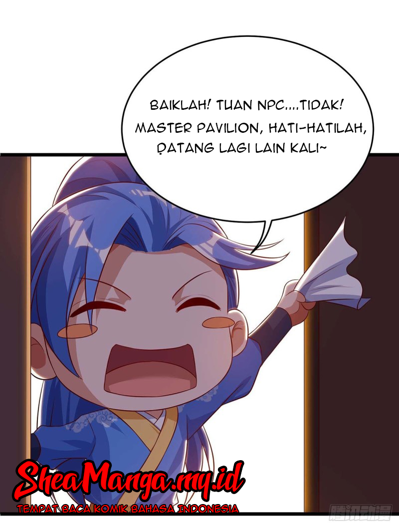 Strongest Leveling Chapter 132 Gambar 11