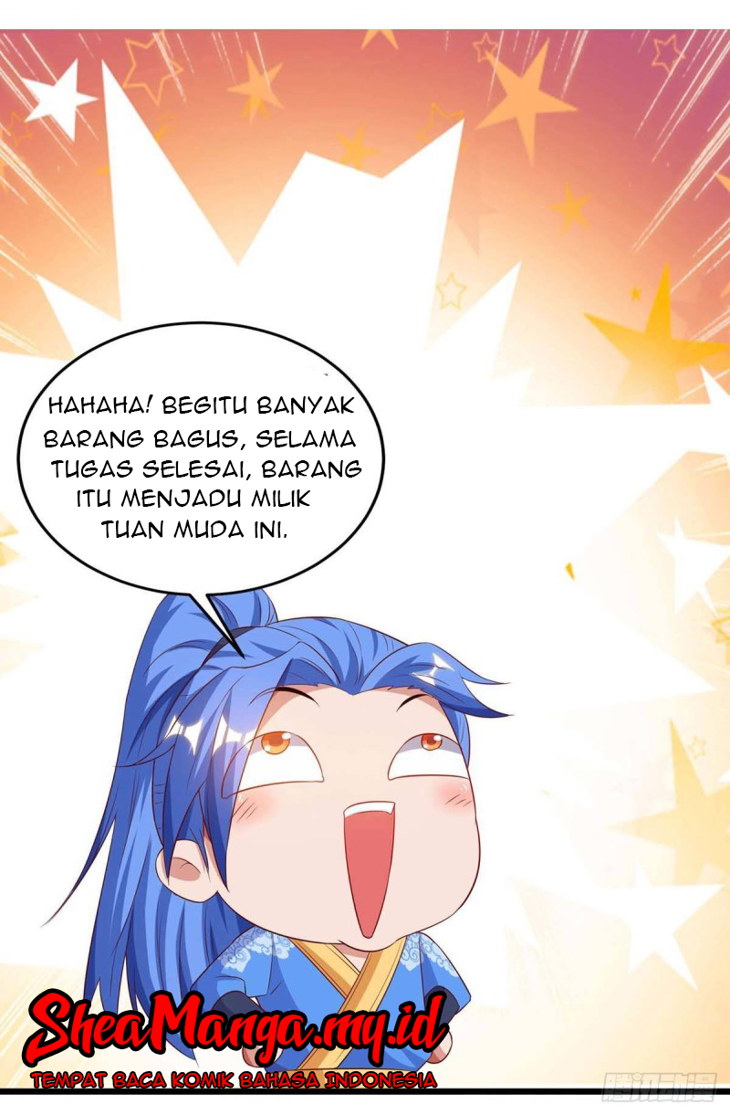 Strongest Leveling Chapter 132 Gambar 16