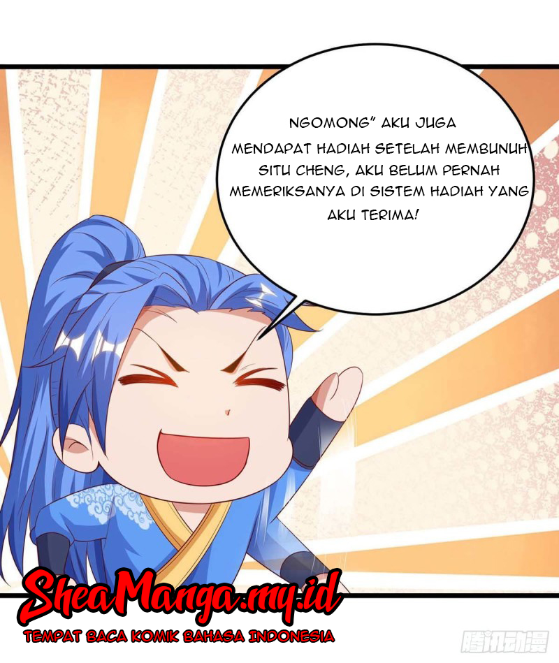 Strongest Leveling Chapter 132 Gambar 17