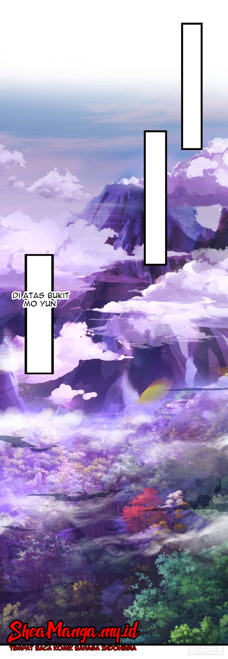 Strongest Leveling Chapter 132 Gambar 25