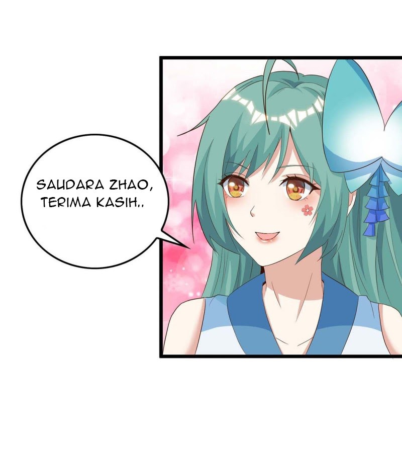 Strongest Leveling Chapter 132 Gambar 28