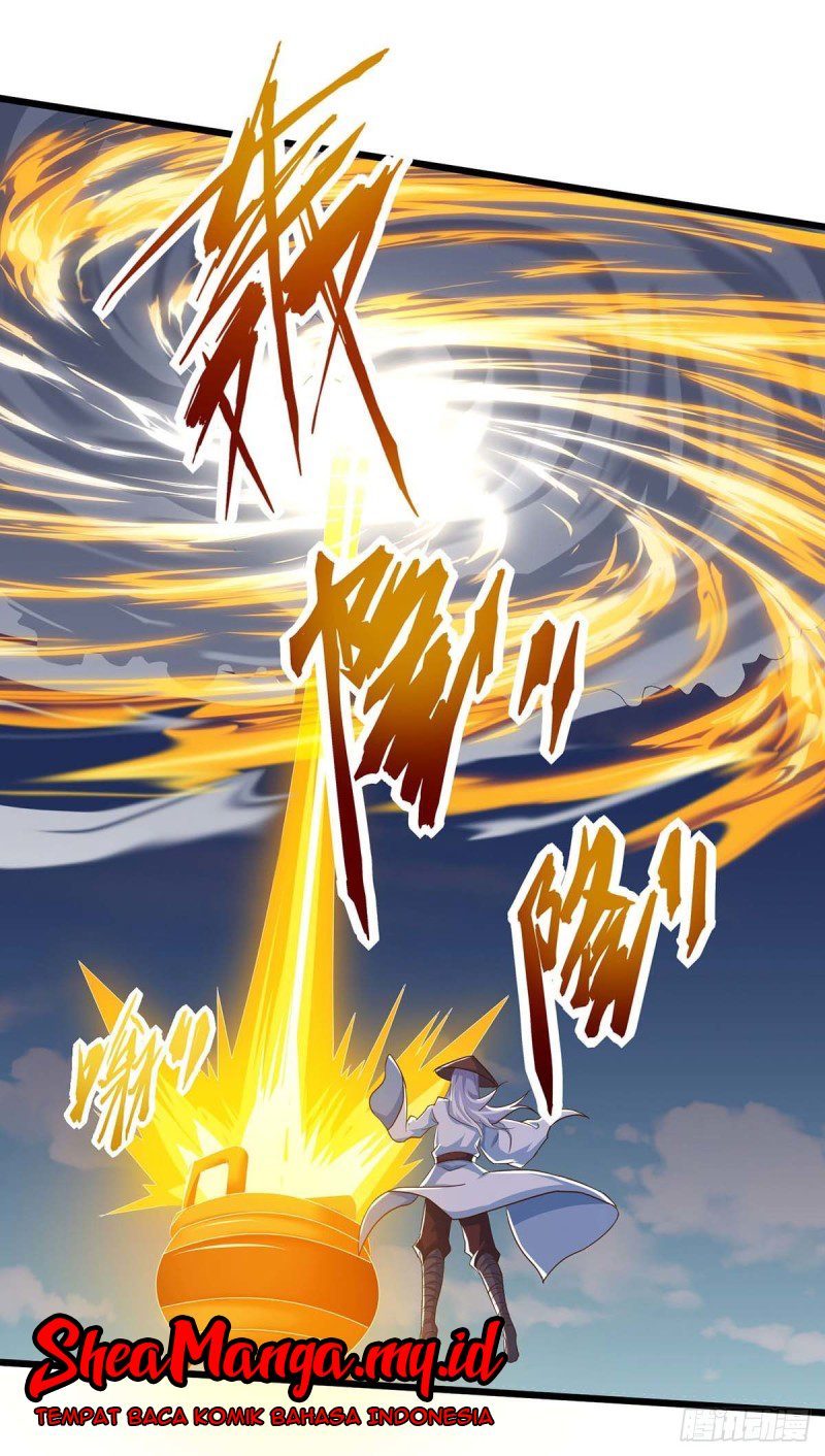 Strongest Leveling Chapter 132 Gambar 30