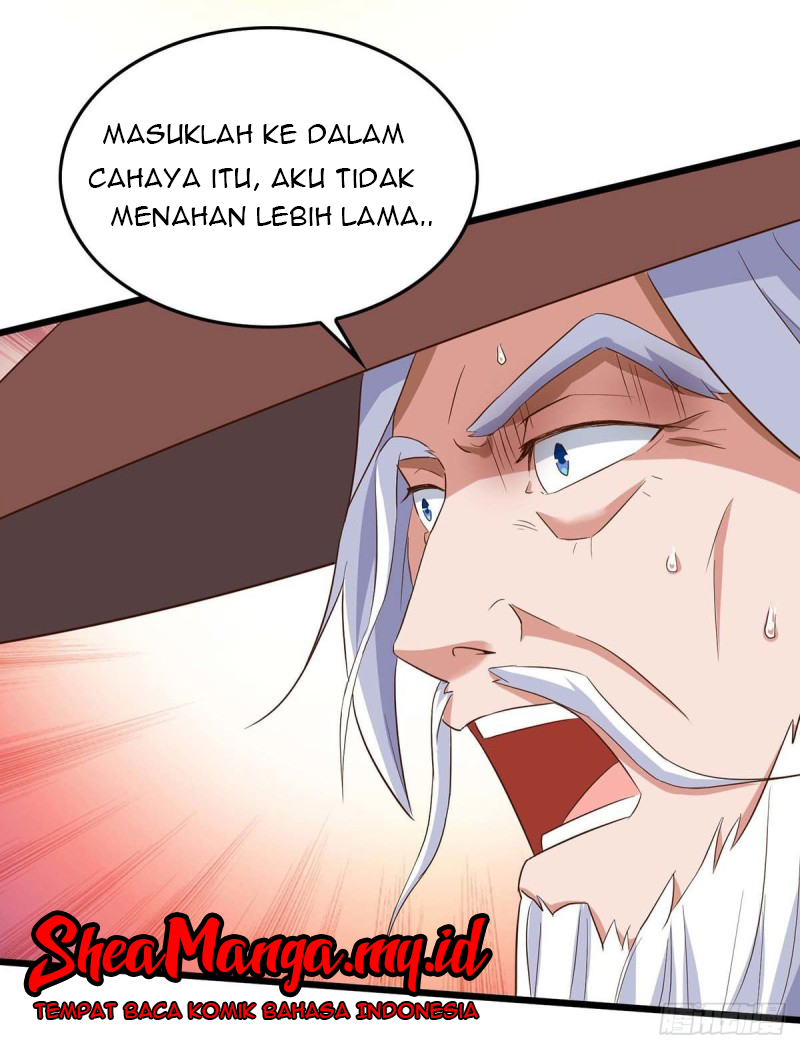 Strongest Leveling Chapter 132 Gambar 31