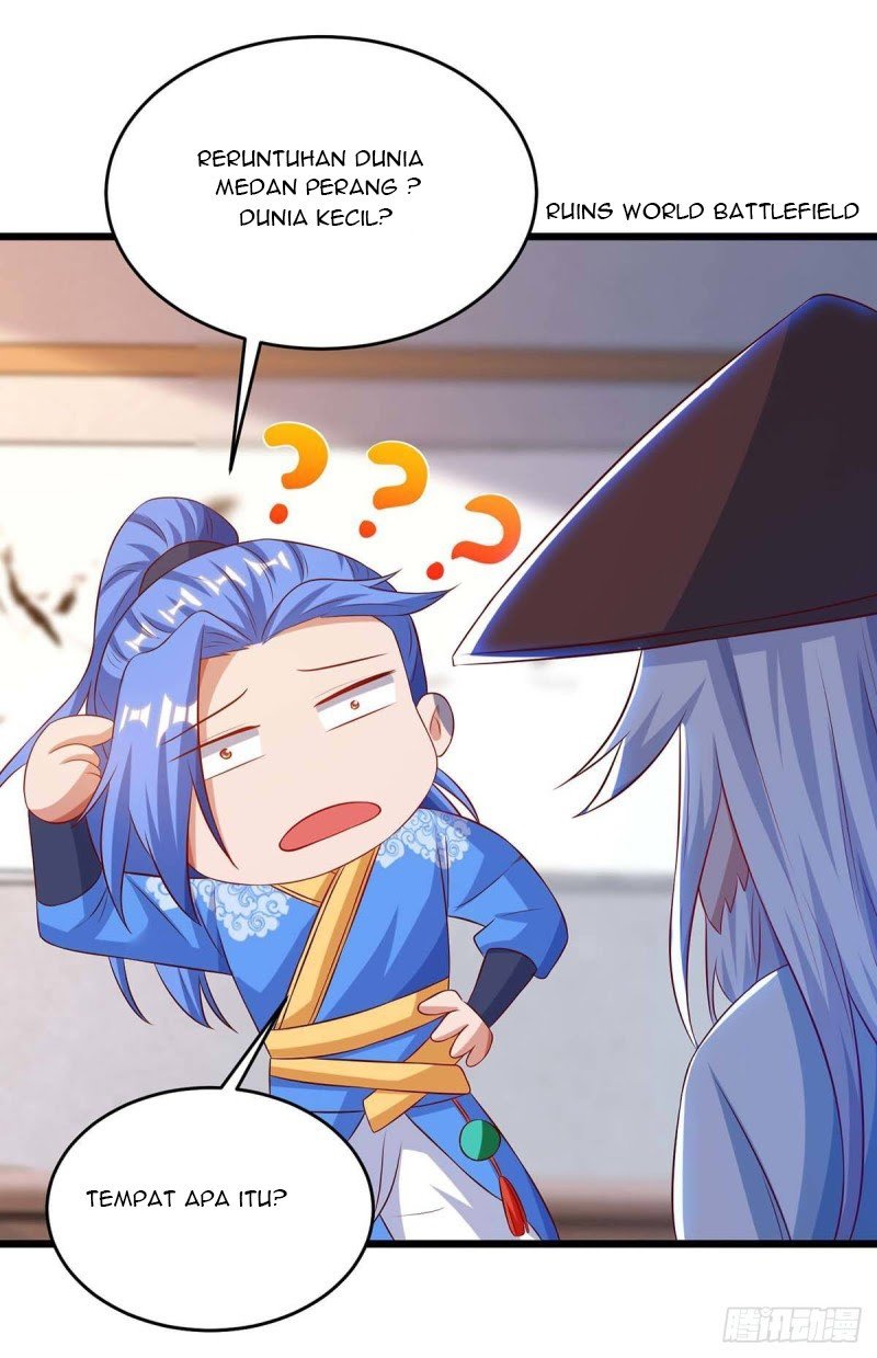 Strongest Leveling Chapter 132 Gambar 3