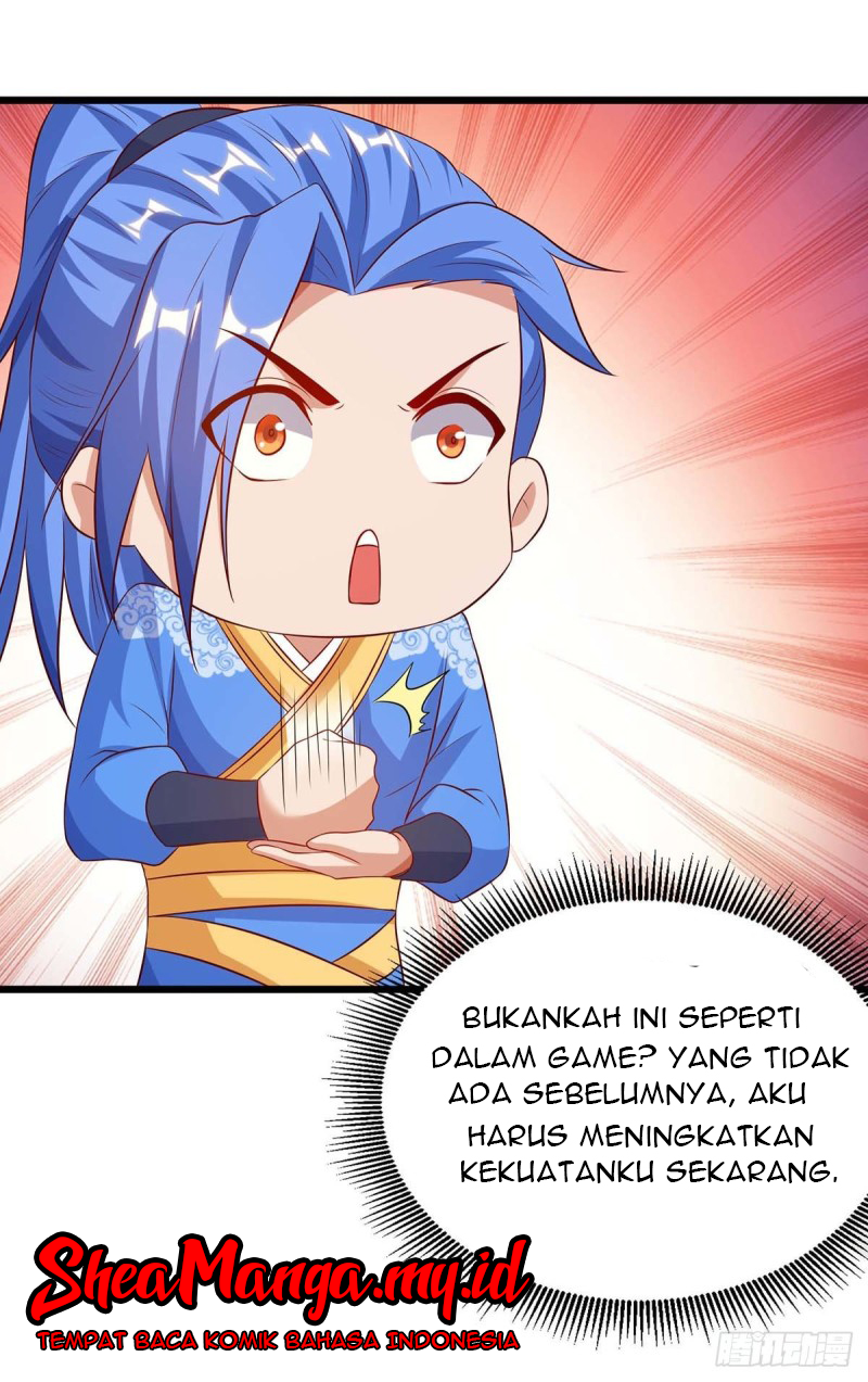 Strongest Leveling Chapter 132 Gambar 5