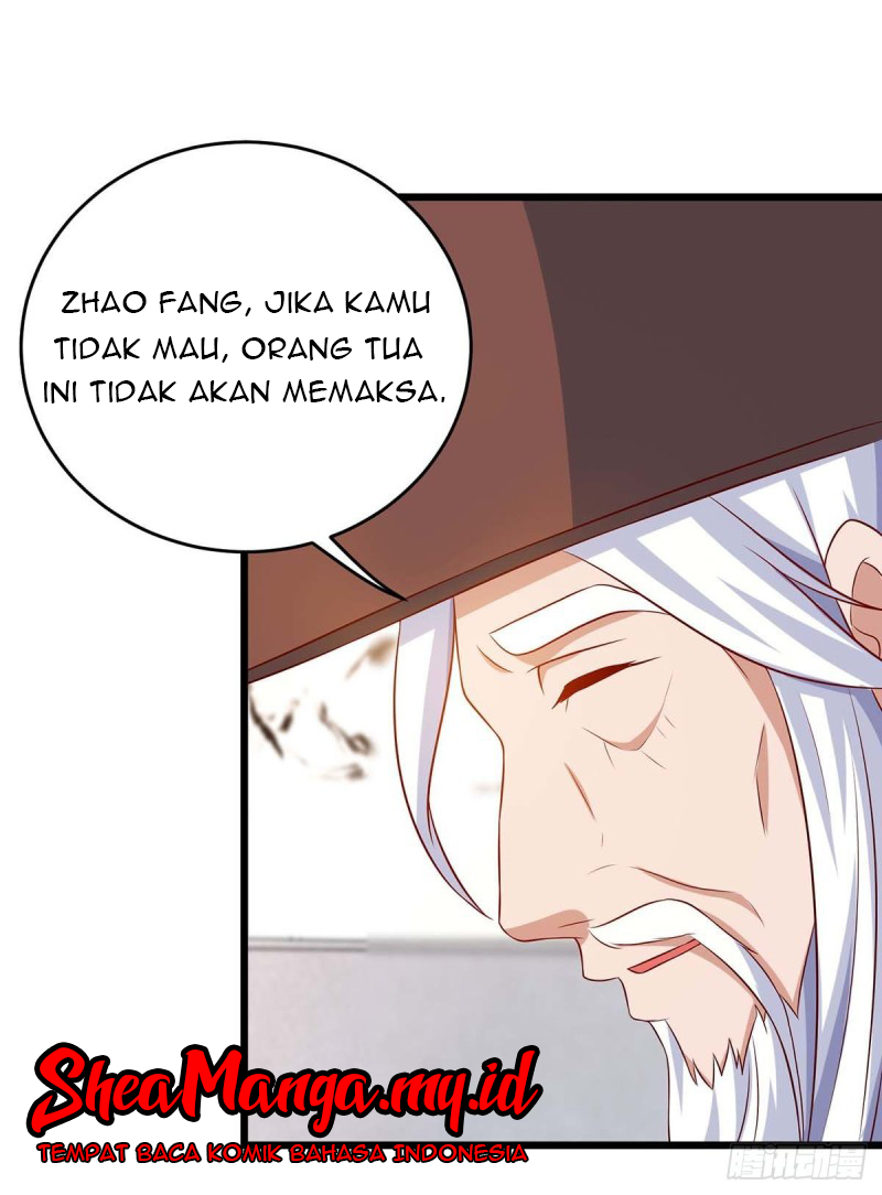 Strongest Leveling Chapter 132 Gambar 6